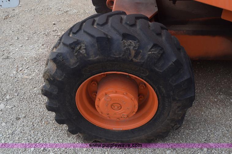 image for item K2931 Snorkel ATB60 boom lift