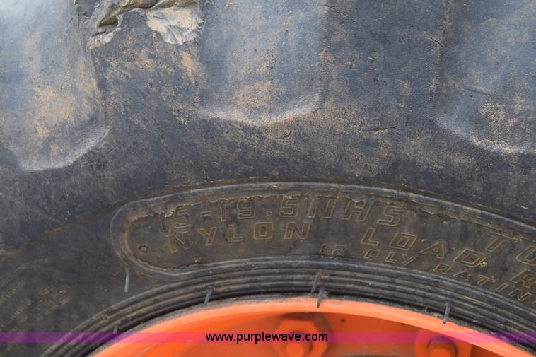 image for item K2931 Snorkel ATB60 boom lift