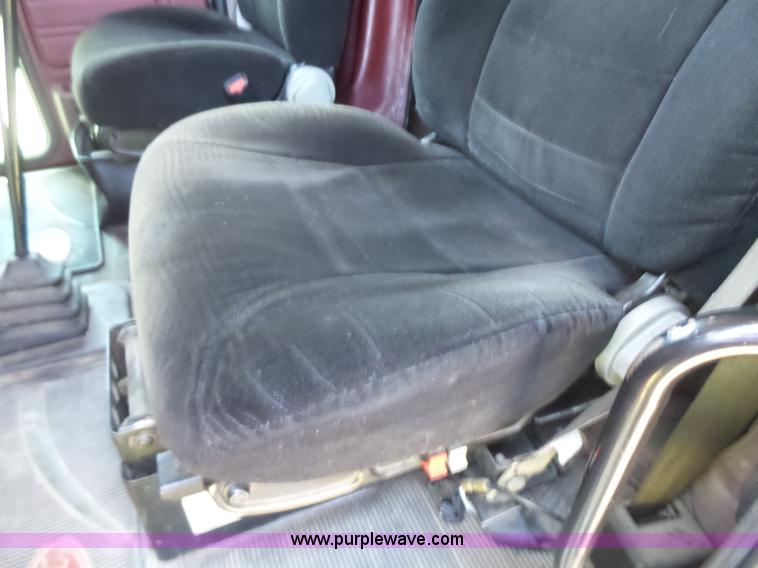 image for item K3133 2006 Peterbilt 379 semi truck