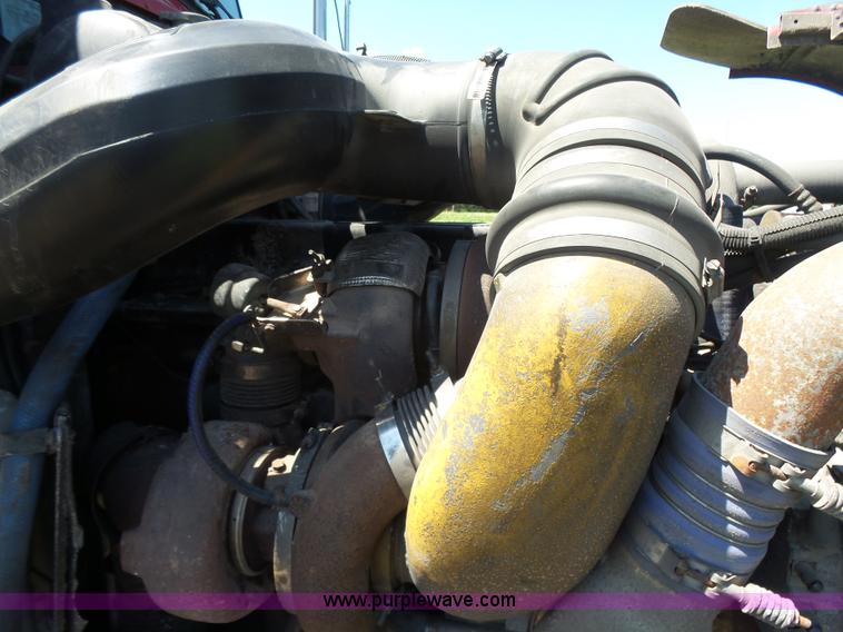 image for item K3133 2006 Peterbilt 379 semi truck