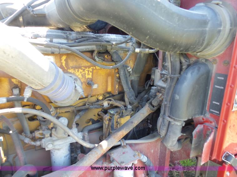 image for item K3133 2006 Peterbilt 379 semi truck