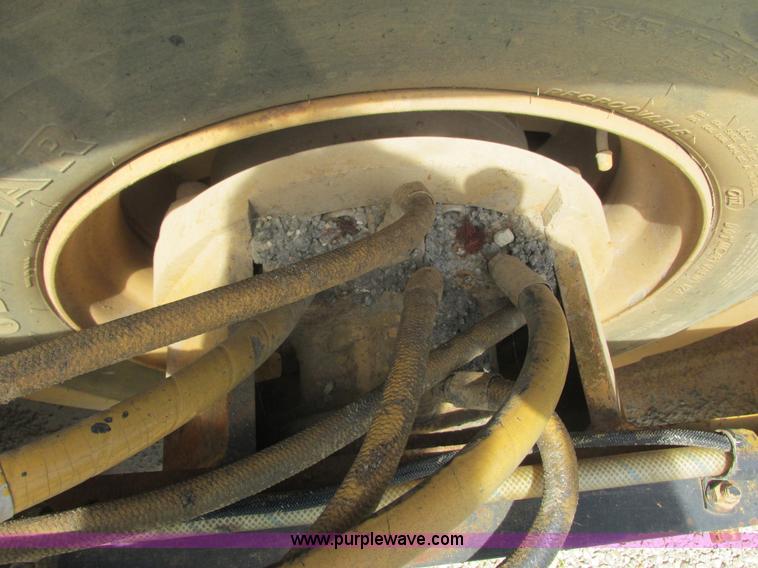 image for item K4071 Hypac C766B double drum vibratory roller