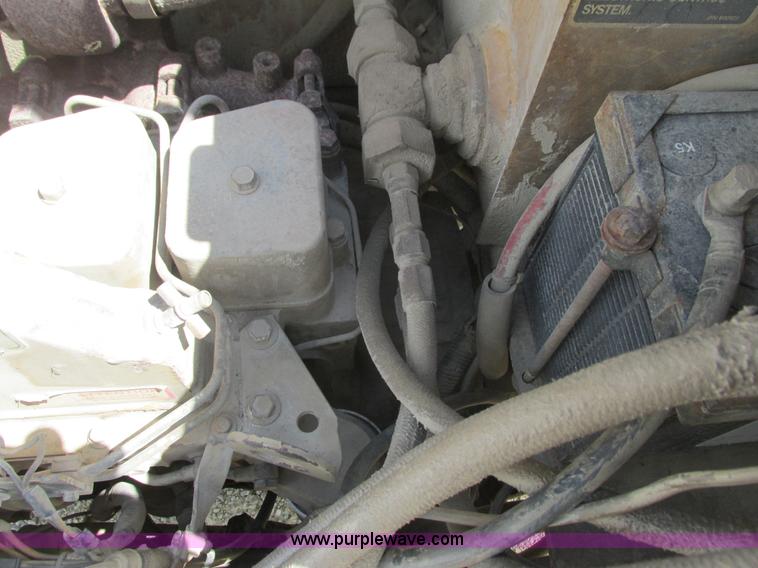 image for item K4071 Hypac C766B double drum vibratory roller