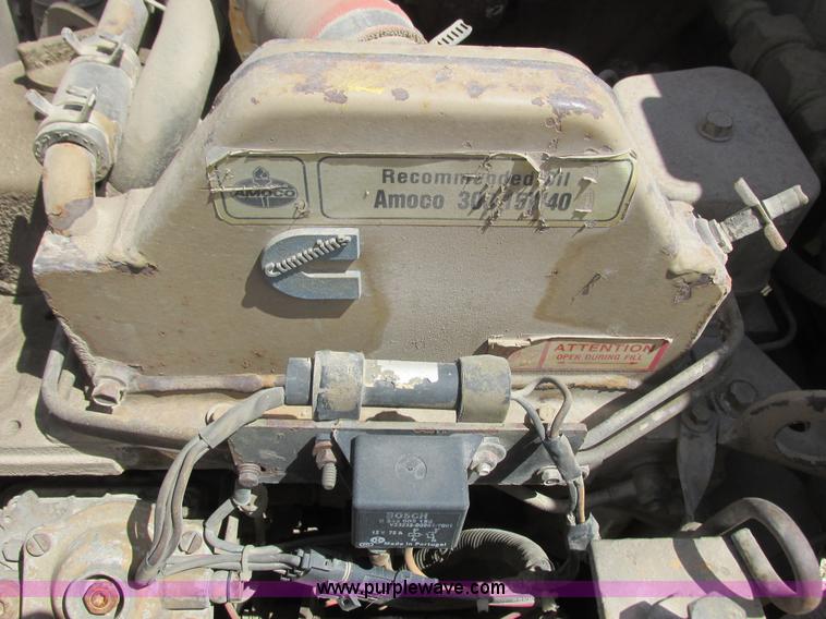 image for item K4071 Hypac C766B double drum vibratory roller