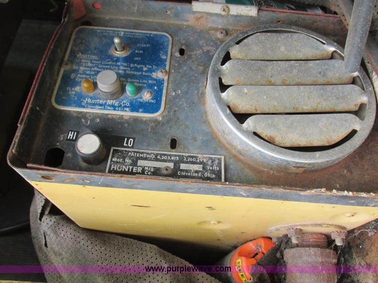 image for item K4101 Gradall G3WD rubber tired excavator