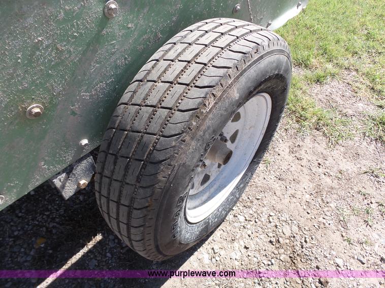 image for item K4694 2003 Sullair 185 air compressor