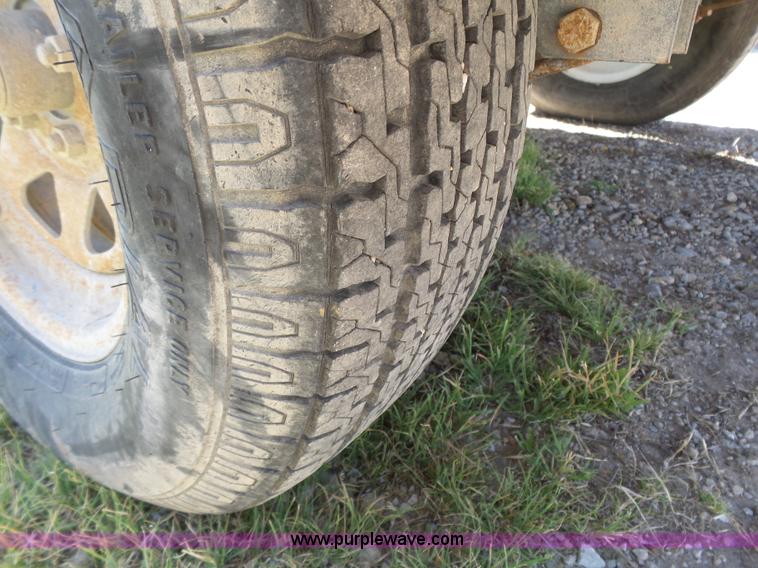 image for item K4694 2003 Sullair 185 air compressor