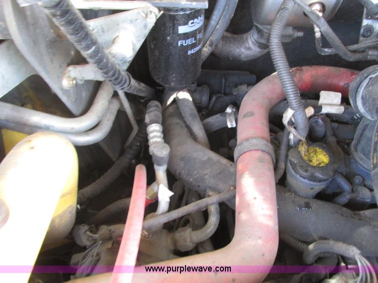 image for item K4706 2013 New Holland L220 skid steer