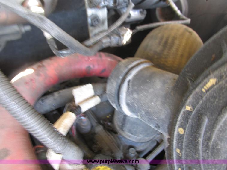 image for item K4706 2013 New Holland L220 skid steer