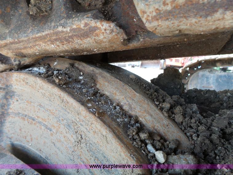 image for item K5313 1997 John Deere 790E LC excavator