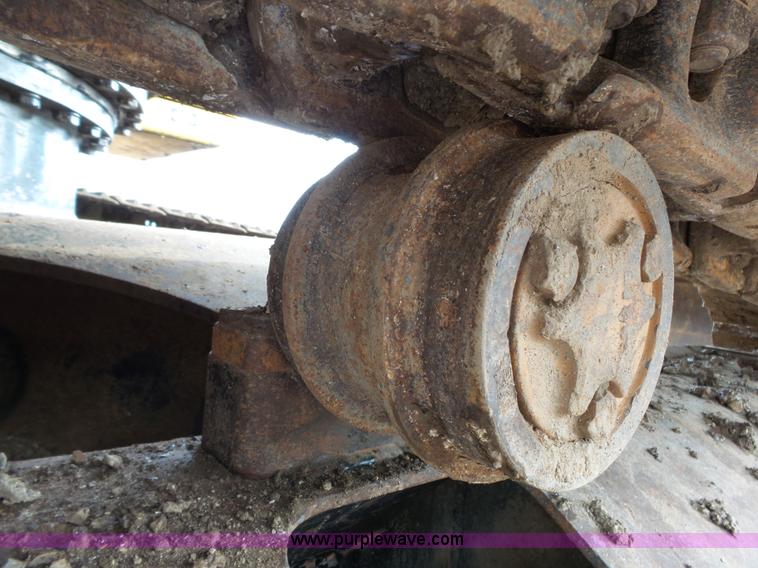 image for item K5313 1997 John Deere 790E LC excavator