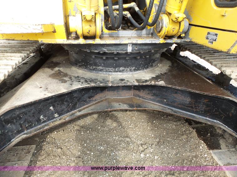 image for item K5313 1997 John Deere 790E LC excavator