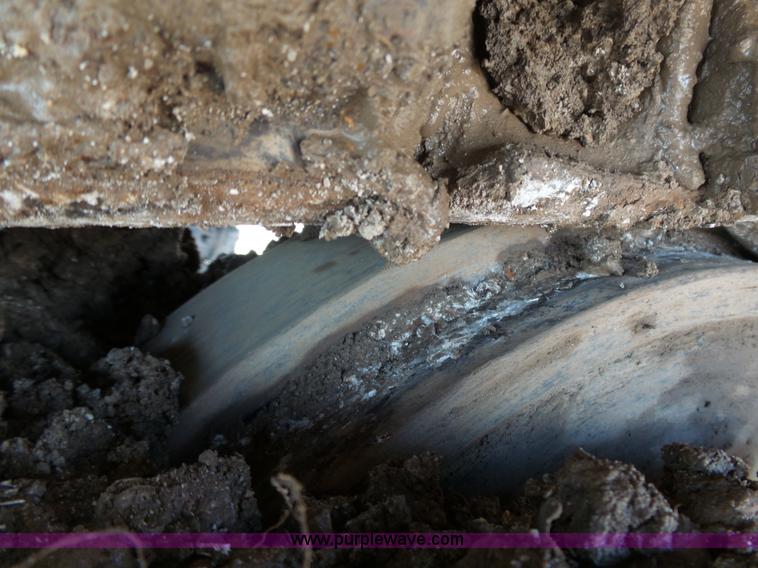 image for item K5315 1995 John Deere 790E LC excavator