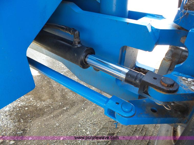 image for item K5325 2004 Genie Z60/34 boom lift