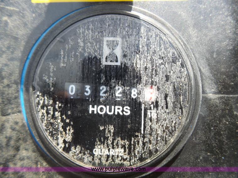 image for item K5325 2004 Genie Z60/34 boom lift