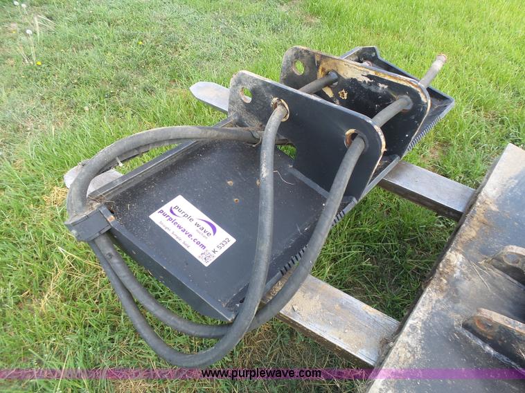 image for item K5332 Mounting bracket