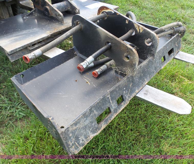 image for item K5332 Mounting bracket