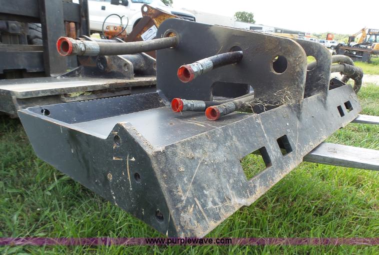 image for item K5332 Mounting bracket