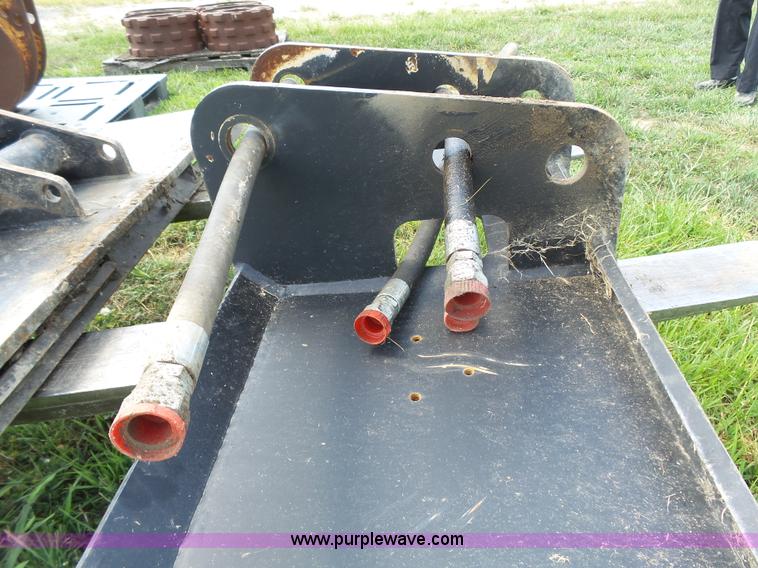 image for item K5332 Mounting bracket