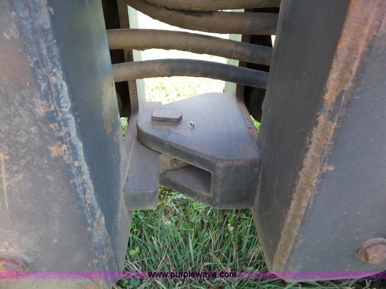 image for item K5338 Wacker Neuson RT56 trench compactor