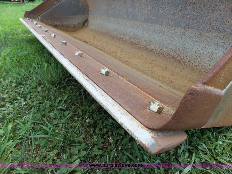 image for item K5339 2002 Case 580M Turbo backhoe