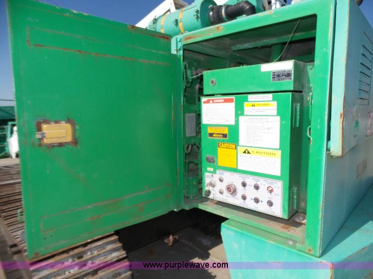 image for item K8407 1990 Aichi SR181 boom lift