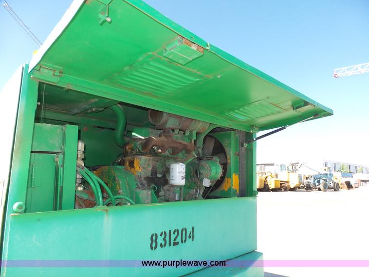 image for item K8407 1990 Aichi SR181 boom lift