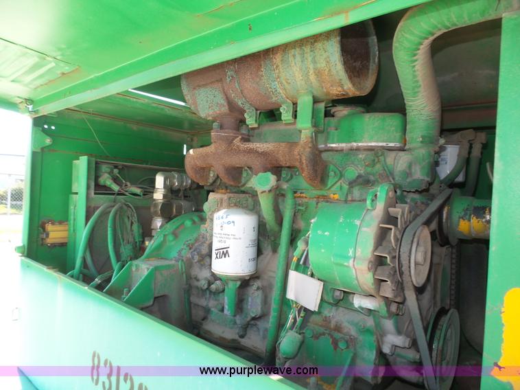 image for item K8407 1990 Aichi SR181 boom lift