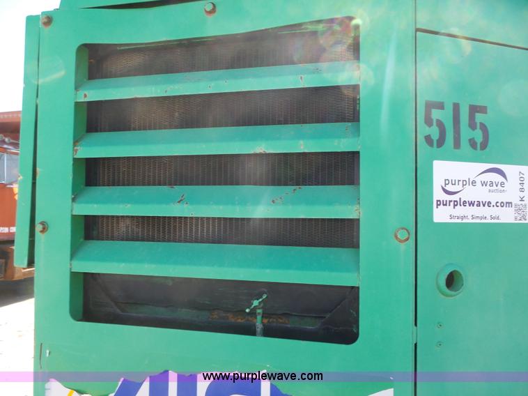 image for item K8407 1990 Aichi SR181 boom lift