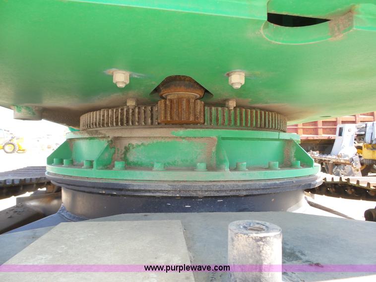 image for item K8407 1990 Aichi SR181 boom lift