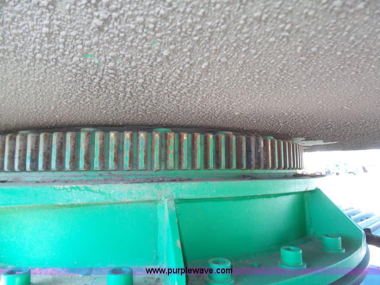 image for item K8407 1990 Aichi SR181 boom lift