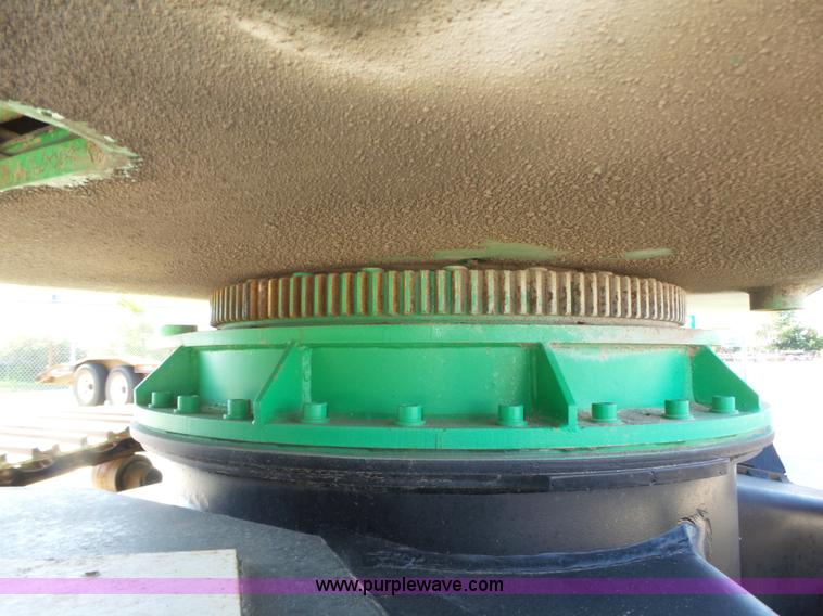 image for item K8407 1990 Aichi SR181 boom lift