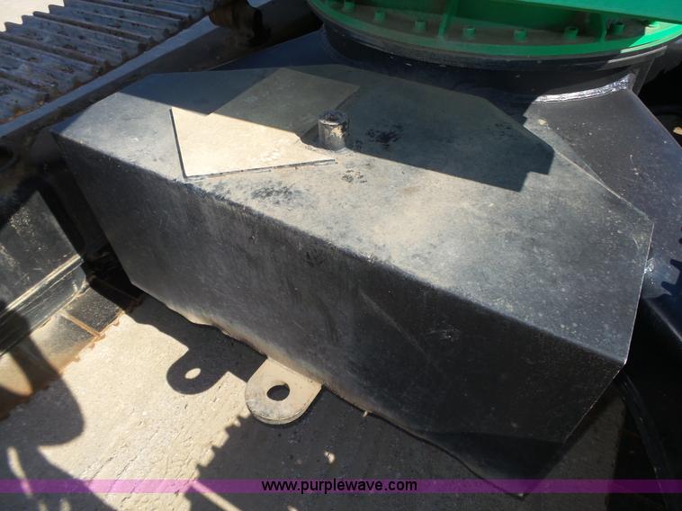 image for item K8407 1990 Aichi SR181 boom lift