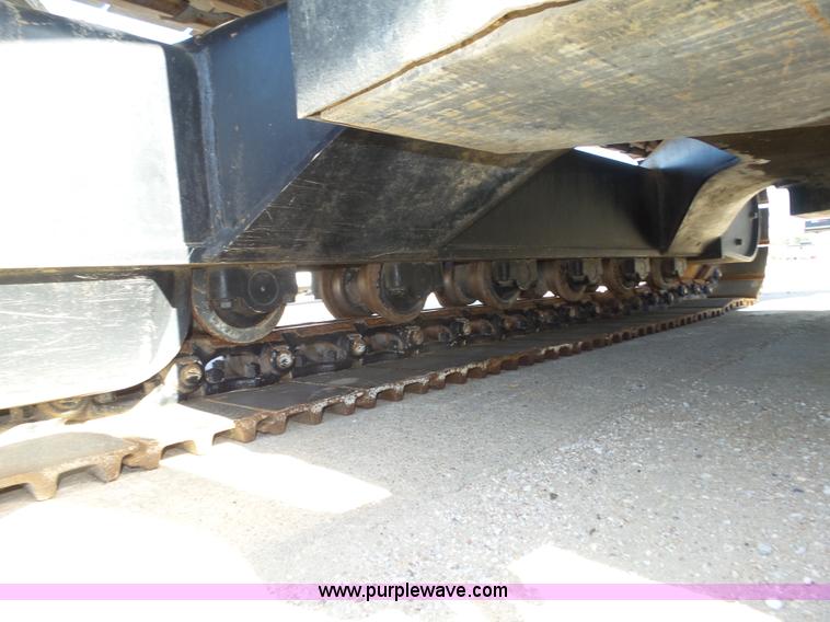 image for item K8407 1990 Aichi SR181 boom lift