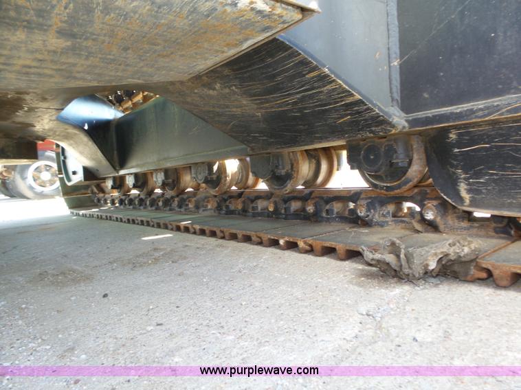 image for item K8407 1990 Aichi SR181 boom lift