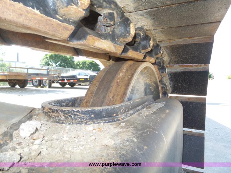 image for item K8407 1990 Aichi SR181 boom lift