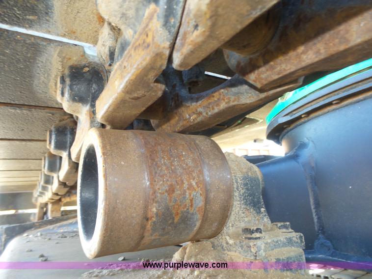 image for item K8407 1990 Aichi SR181 boom lift