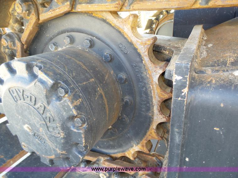 image for item K8407 1990 Aichi SR181 boom lift