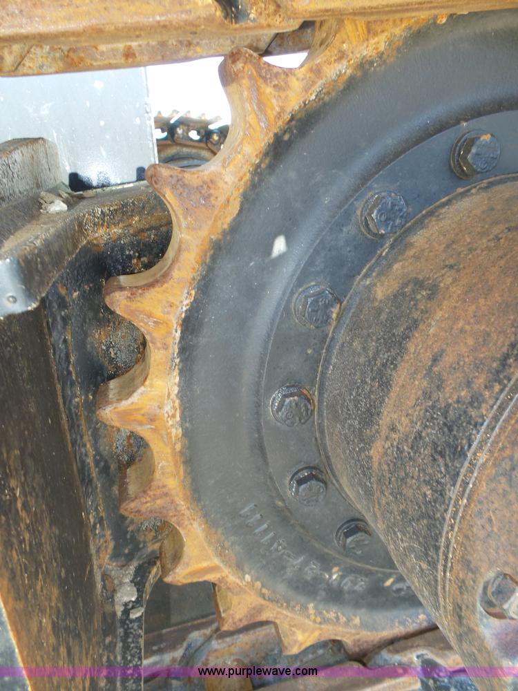 image for item K8407 1990 Aichi SR181 boom lift