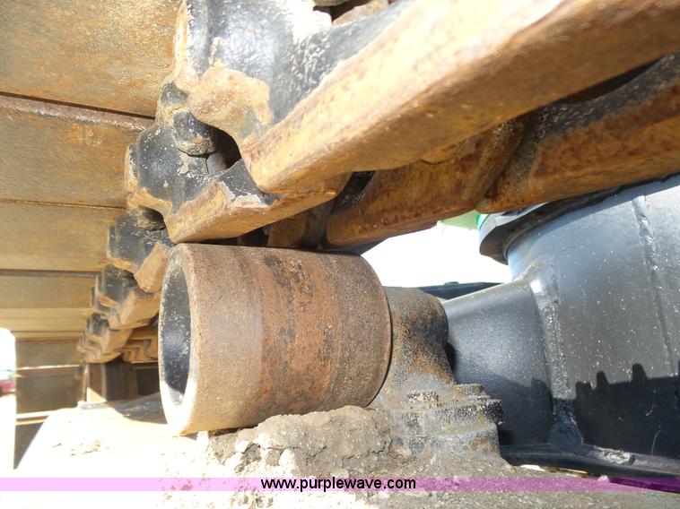 image for item K8407 1990 Aichi SR181 boom lift