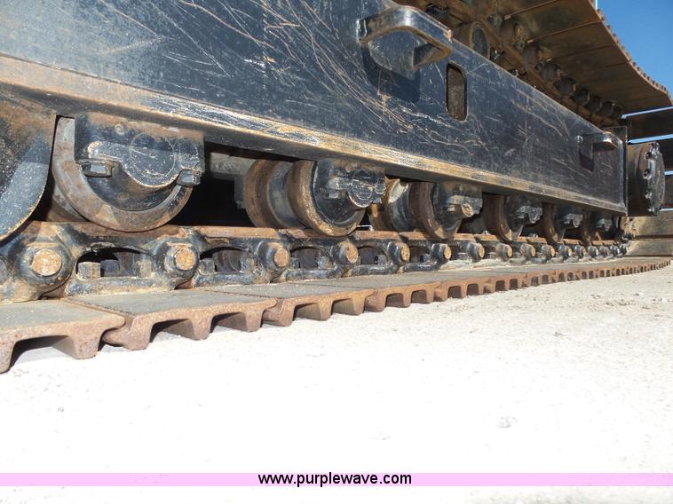 image for item K8407 1990 Aichi SR181 boom lift