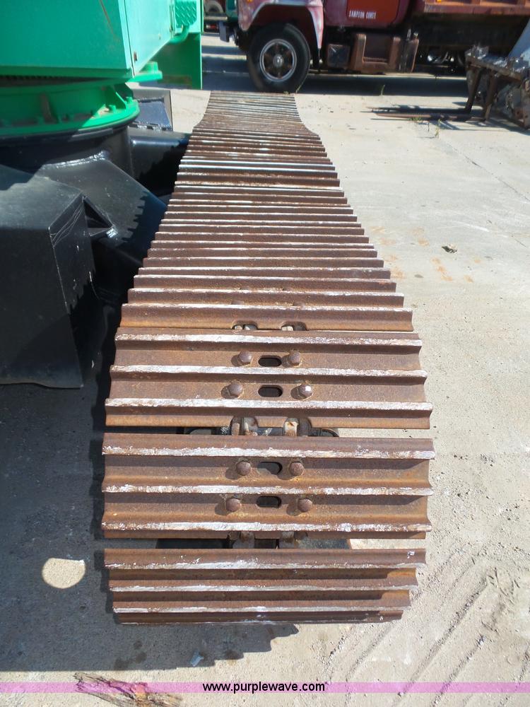 image for item K8407 1990 Aichi SR181 boom lift