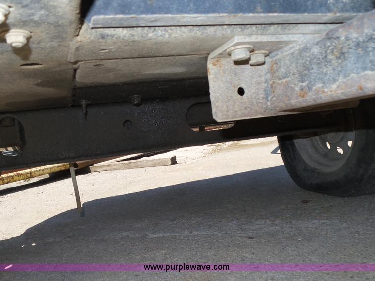 image for item K8415 2006 Sullair 185JD air compressor