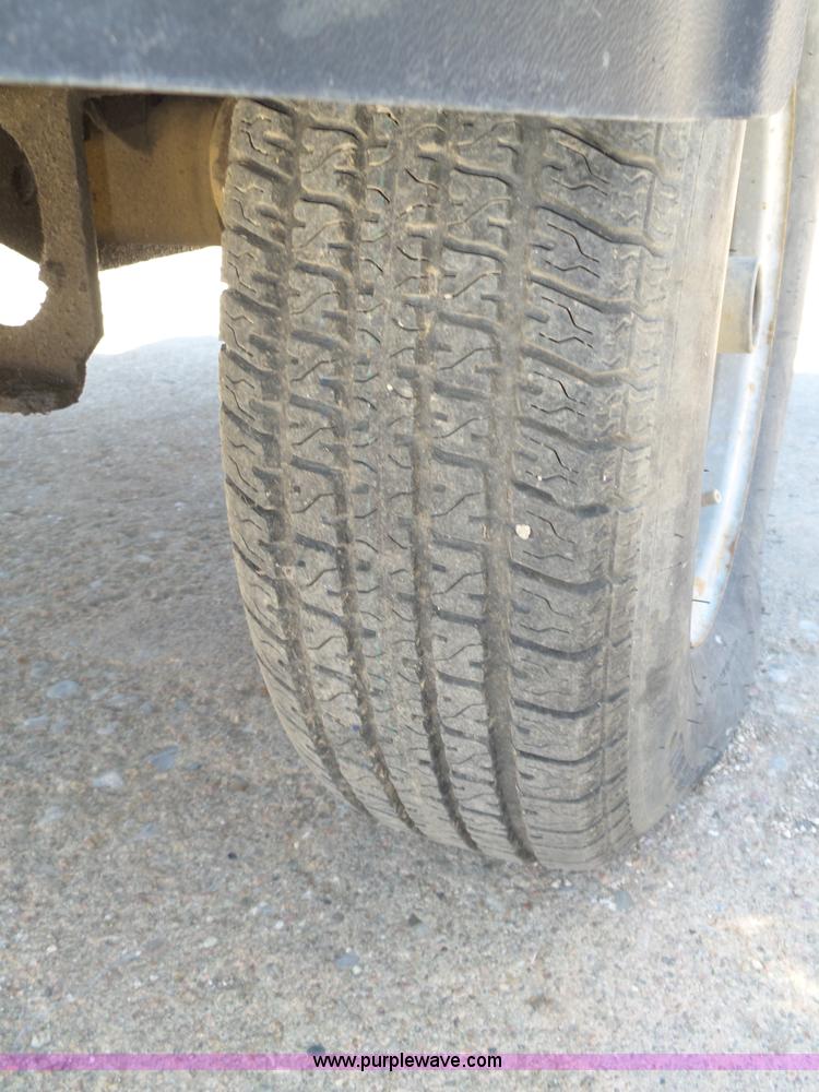 image for item K8415 2006 Sullair 185JD air compressor