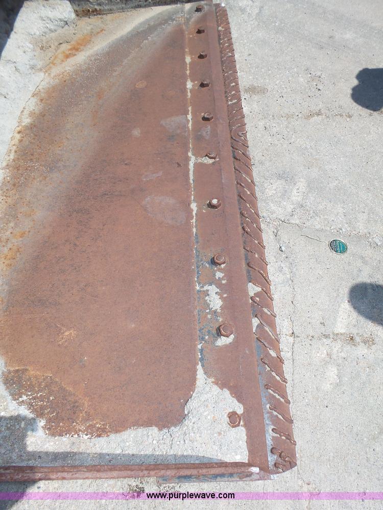 image for item K8419 Hydra Mac 1700 skid steer