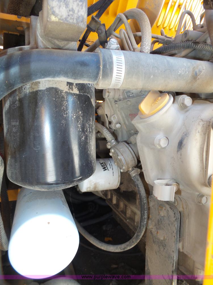 image for item K8419 Hydra Mac 1700 skid steer