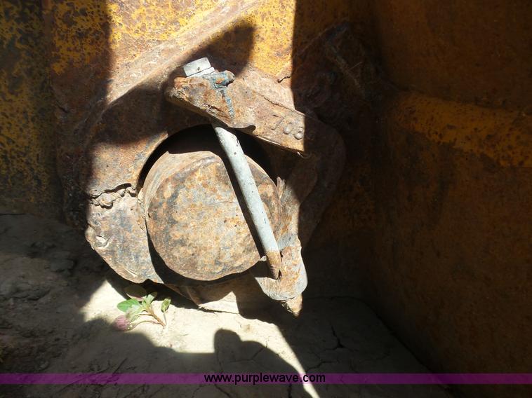 image for item K8498 1978 Fiat-Allis 945B wheel loader