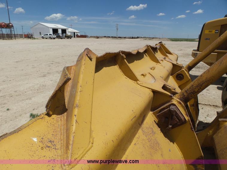 image for item K8498 1978 Fiat-Allis 945B wheel loader