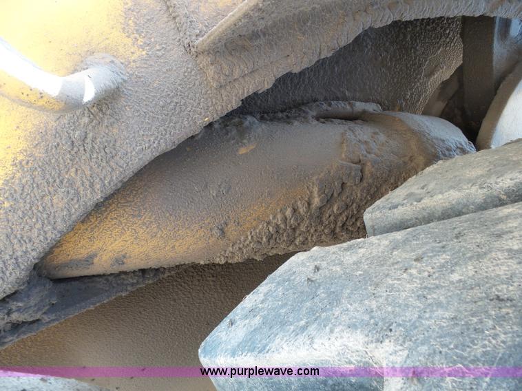 image for item K8498 1978 Fiat-Allis 945B wheel loader