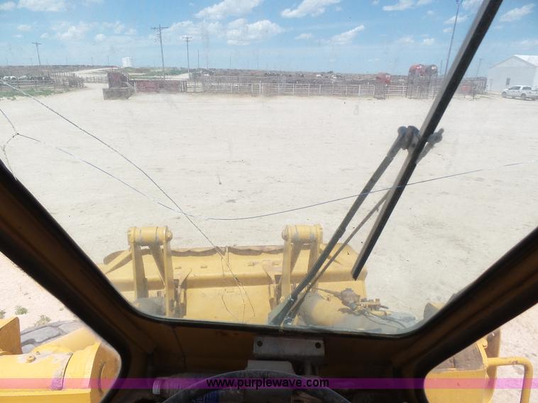 image for item K8498 1978 Fiat-Allis 945B wheel loader